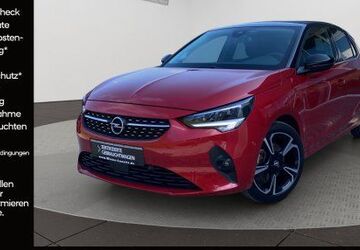 Opel Corsa 24.200 km 15.480 &euro; Großröhrsdorf OT Bretnig 01900