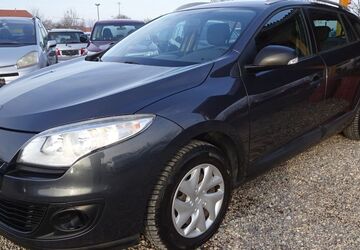 Renault Megane 180.963 km 3.500 &euro; Dresden 01219