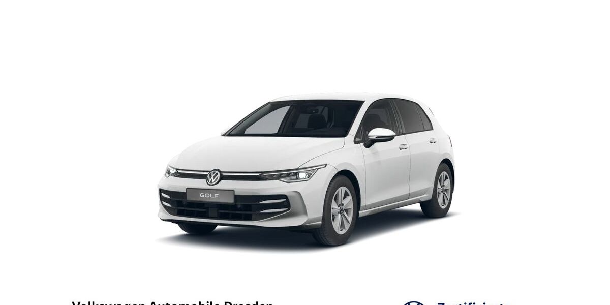 VW Golf 3.452 km 26.890 &euro; Dresden 01067