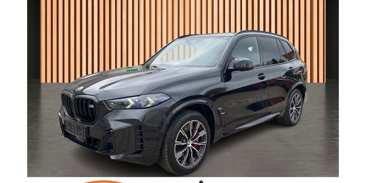 BMW X5 M60 25.400 km 81.980 &euro; Dresden 01328