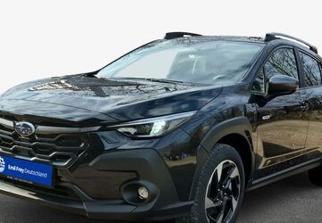 Subaru Crosstrek 1.777 km 32.940 &euro; Dresden 01277