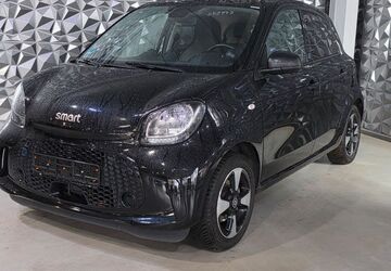 Smart ForFour 46.853 km 9.999 &euro; Dresden 01139