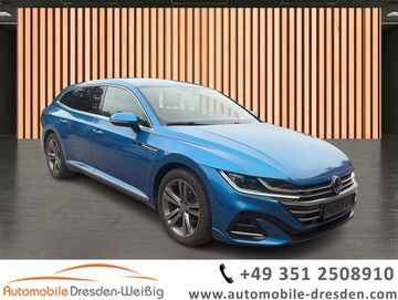 Gebrauchte VW Arteon