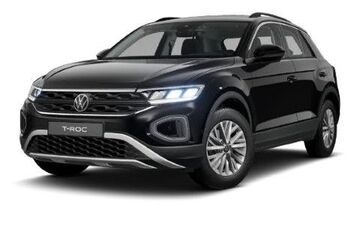 VW T-Roc 14.599 km 28.990 &euro; Dresden 01067