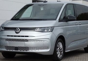 VW T7 Multivan 11.500 km 49.990 &euro; Meißen 01662