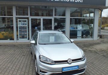 VW Golf 191.916 km 9.970 &euro; Radebeul 01445