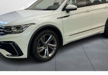 VW Tiguan 80.579 km 30.980 &euro; Dresden 01169