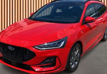 Ford Focus 5.561 km 23.980 &euro; Dresden 01328