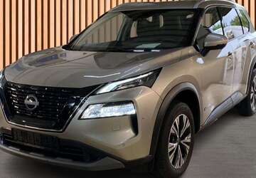 Nissan X-Trail 10.971 km 29.980 &euro; Dresden/Weißig 01328