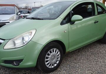 Opel Corsa 221.043 km 1.300 &euro; Dresden 01219