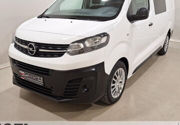 Opel Vivaro 49.439 km 20.899 &euro; Dresden 01157