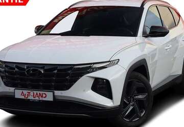 Hyundai TUCSON 21.000 km 26.990 &euro; Meißen 01662