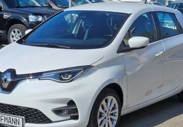 Renault ZOE 51.023 km 13.890 &euro; Dresden 01309