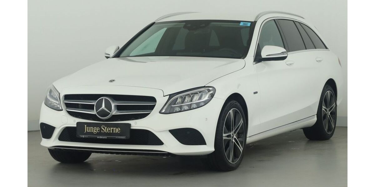 Mercedes-Benz C 300 74.990 km 24.350 &euro; Meißen 01662