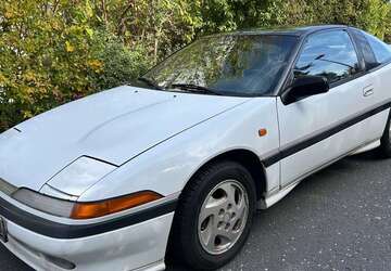 Mitsubishi Eclipse 171.922 km 4.999 &euro; Dresden 01259