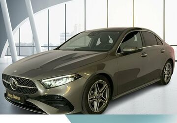 Mercedes-Benz A 200 4.230 km 34.480 &euro; Dresden 01239