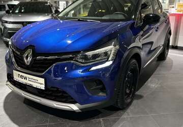 Renault Captur 40.117 km 14.990 &euro; Dresden 01257