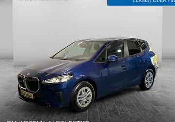 BMW 218 Active Tourer 18.163 km 22.906 &euro; Dresden 01219