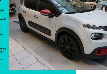 Citroen C3 33.152 km 12.990 &euro; Dresden 01257