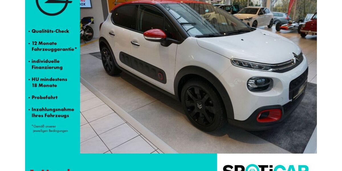 Citroen C3 33.152 km 12.990 &euro; Dresden 01257
