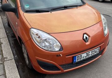 Renault Twingo 112.000 km 1.900 &euro; Dresden 01187