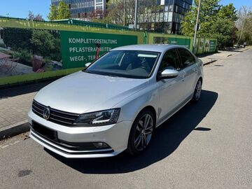 Gebrauchte VW Jetta