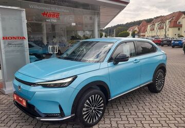 Honda e:Ny1 10.000 km 25.900 &euro; Heidenau 01809