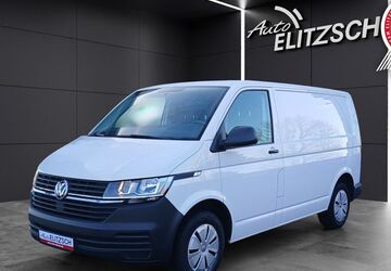 VW T6 Transporter 39.500 km 22.450 &euro; Dresden 01139