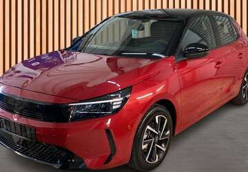 Opel Corsa 14.345 km 14.980 &euro; Dresden/Weißig 01328