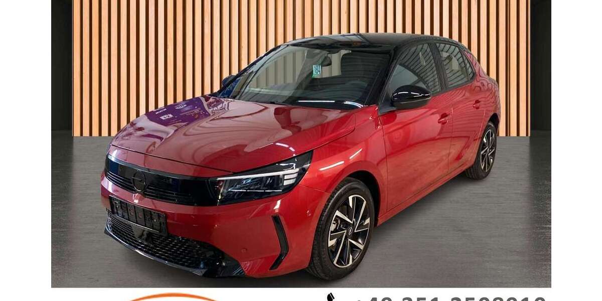 Opel Corsa 14.345 km 14.980 &euro; Dresden/Weißig 01328