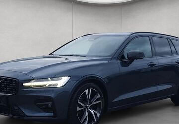 Volvo V60 24.601 km 36.700 &euro; Dresden 01159
