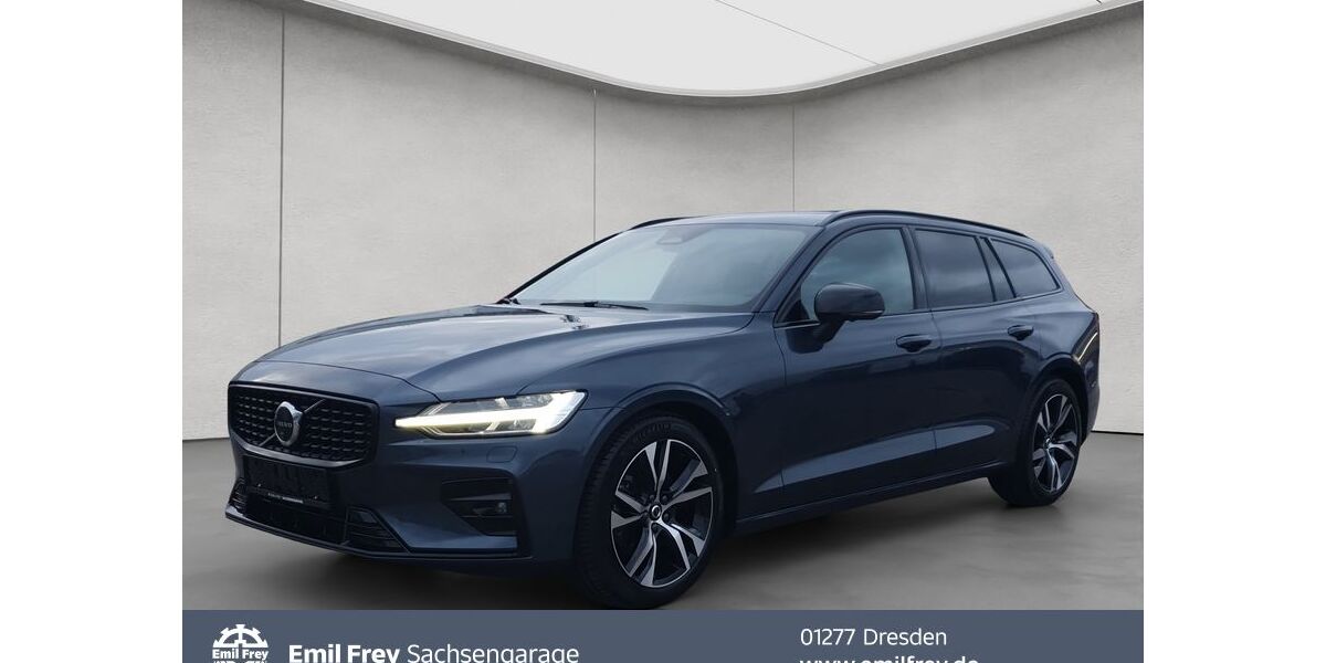 Volvo V60 24.601 km 36.700 &euro; Dresden 01159