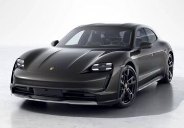 Porsche Taycan 82.900 km 64.900 &euro; Dresden 01129