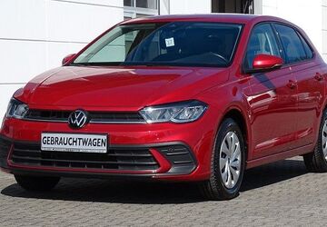 VW Polo 57.950 km 16.890 &euro; Meißen 01662