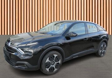 Citroen C4 13.882 km 16.980 &euro; Dresden 01328