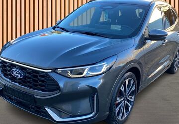 Ford Kuga 14.195 km 33.980 &euro; Dresden 01328