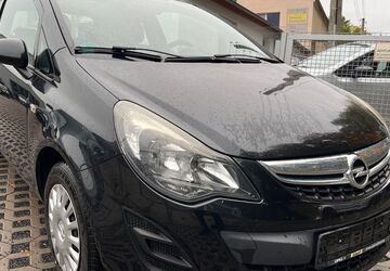 Opel Corsa 132.300 km 1.900 &euro; Bannewitz 01728