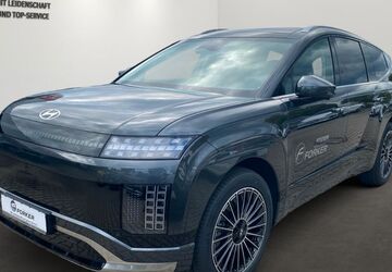 Hyundai IONIQ 9 3.000 km 73.990 &euro; Pirna bei Dresden 01796