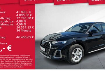 Audi Q5 57.794 km 41.980 &euro; Dresden 01067