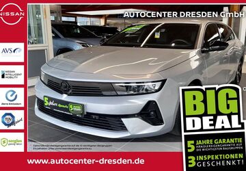 Opel Astra 5.925 km 23.890 &euro; Dresden 01328