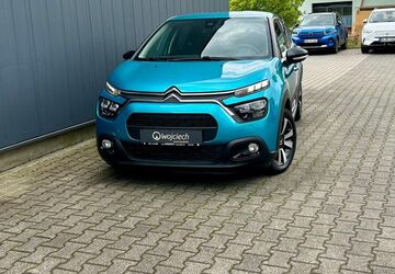 Citroen C3 8.890 km 17.990 &euro; Dresden 01328