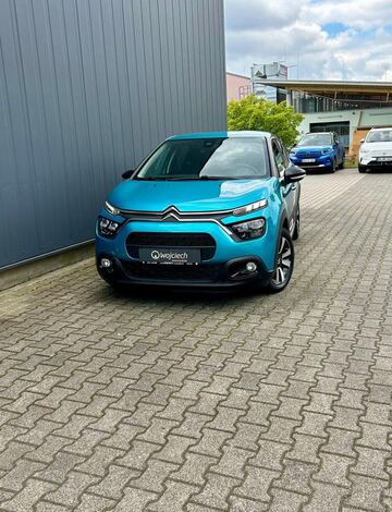 Gebrauchte Citroën C3