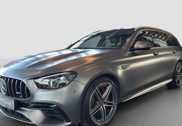 Mercedes-Benz E 63 AMG 68.023 km 88.850 &euro; Meißen 01662