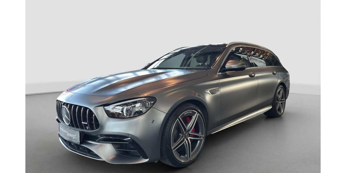 Mercedes-Benz E 63 AMG 68.023 km 88.850 &euro; Meißen 01662