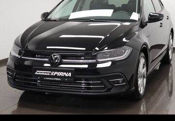 VW Polo 6.000 km 31.200 &euro; Pirna 01796