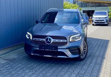 Mercedes-Benz GLB 200 109.850 km 28.990 &euro; Dresden 01328