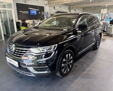 Gebrauchte Renault Koleos