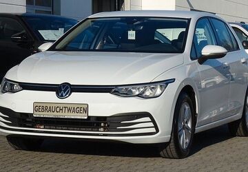 VW Golf 56.550 km 20.490 &euro; Meißen 01662