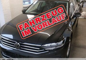 VW Passat Variant 62.250 km 21.899 &euro; Dresden 01157