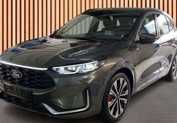 Ford Kuga 10.075 km 33.980 &euro; Dresden 01328